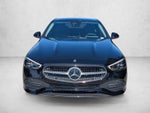 2026 Mercedes-Benz C-Class C 300 Sedan