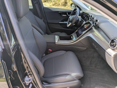 2026 Mercedes-Benz C-Class C 300 Sedan