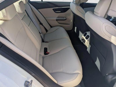 2024 Mercedes-Benz C-Class C 300 Sedan