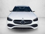 2024 Mercedes-Benz C-Class C 300 Sedan