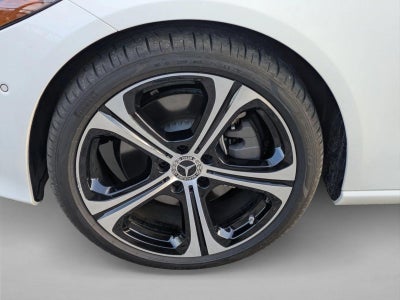 2025 Mercedes-Benz C-Class C 300 Sedan