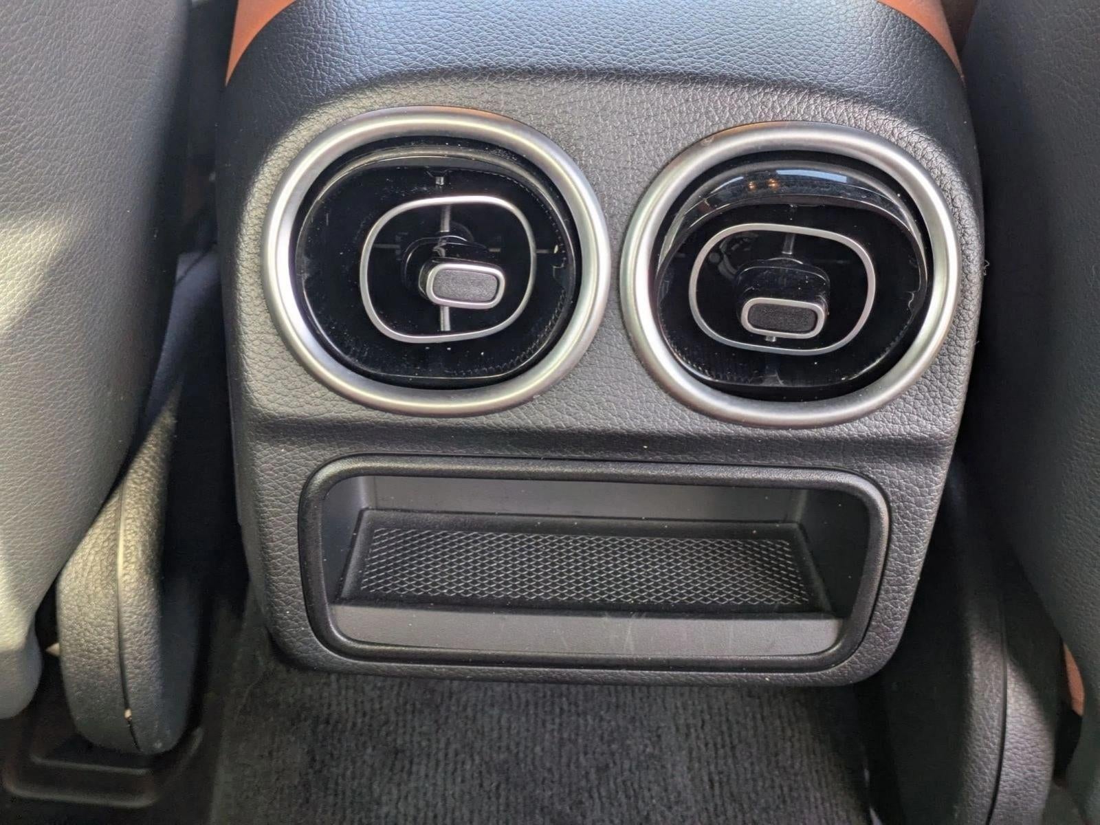 2022 Mercedes-Benz C-Class C 300 Sedan