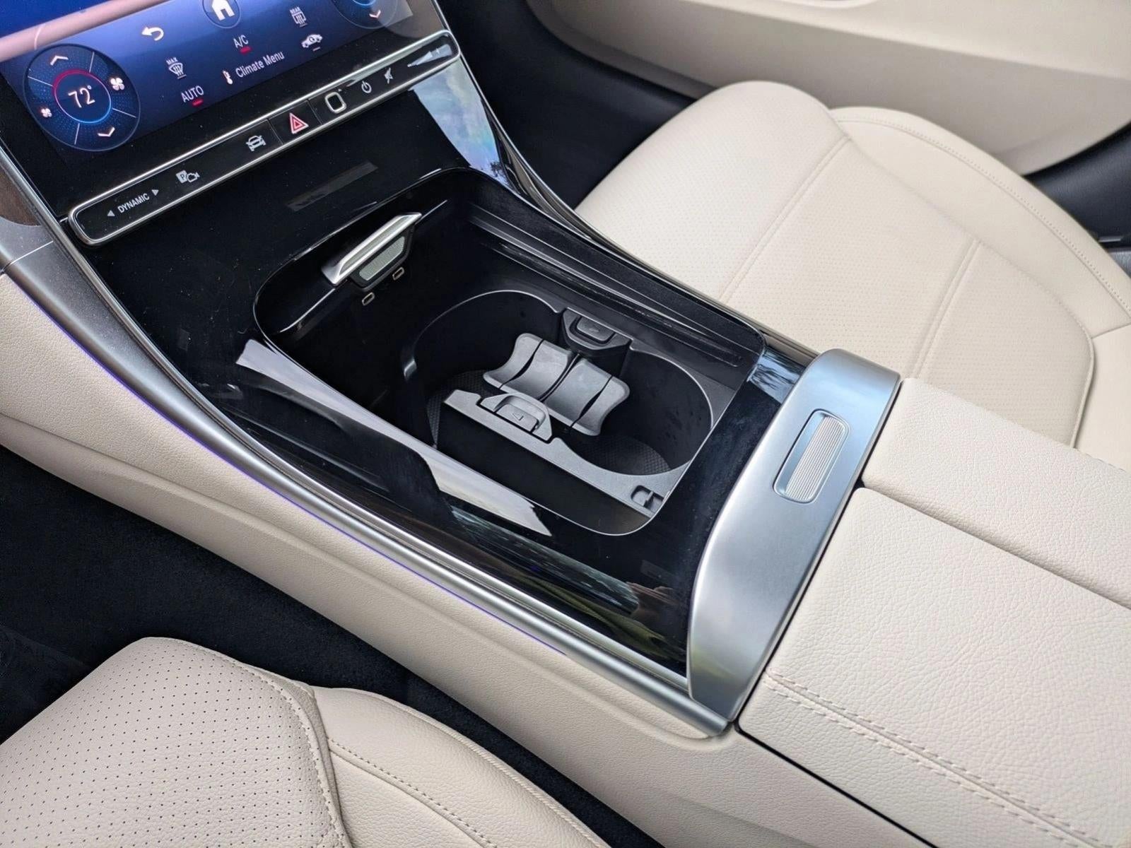 2025 Mercedes-Benz C-Class C 300 Sedan