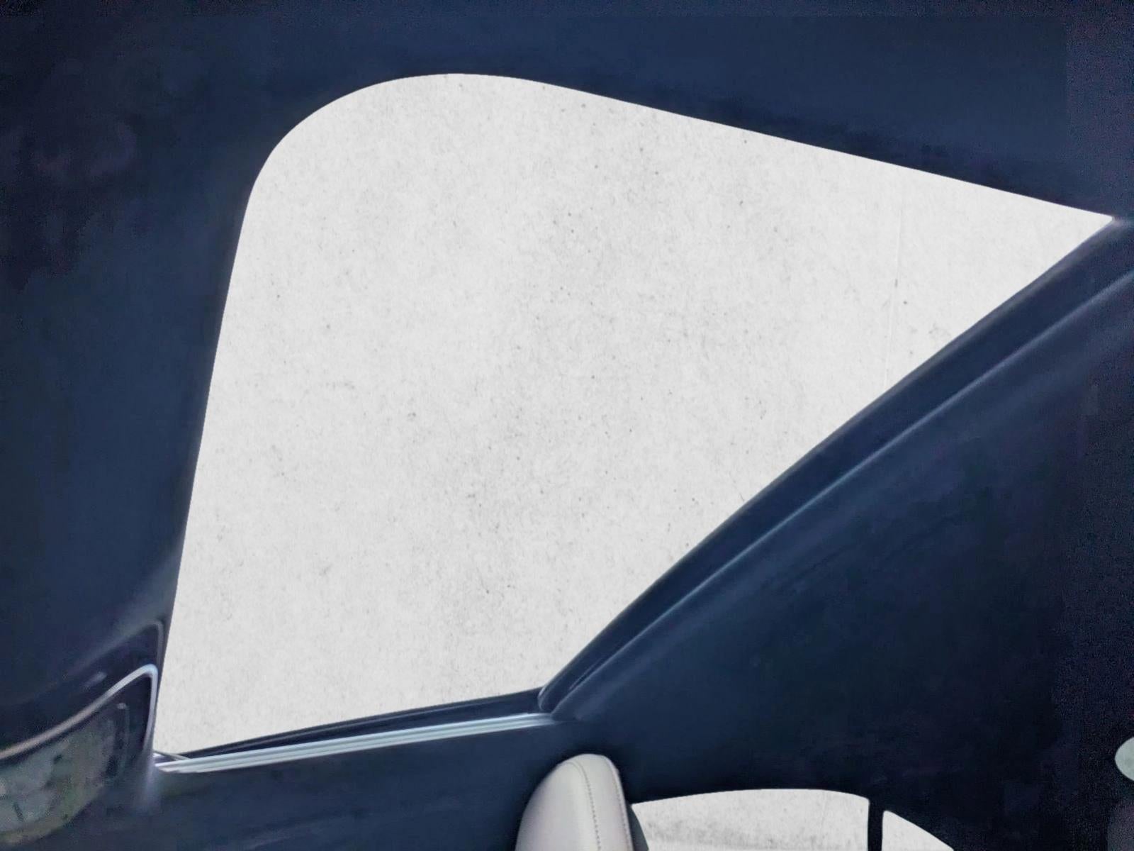 2025 Mercedes-Benz C-Class C 300 Sedan