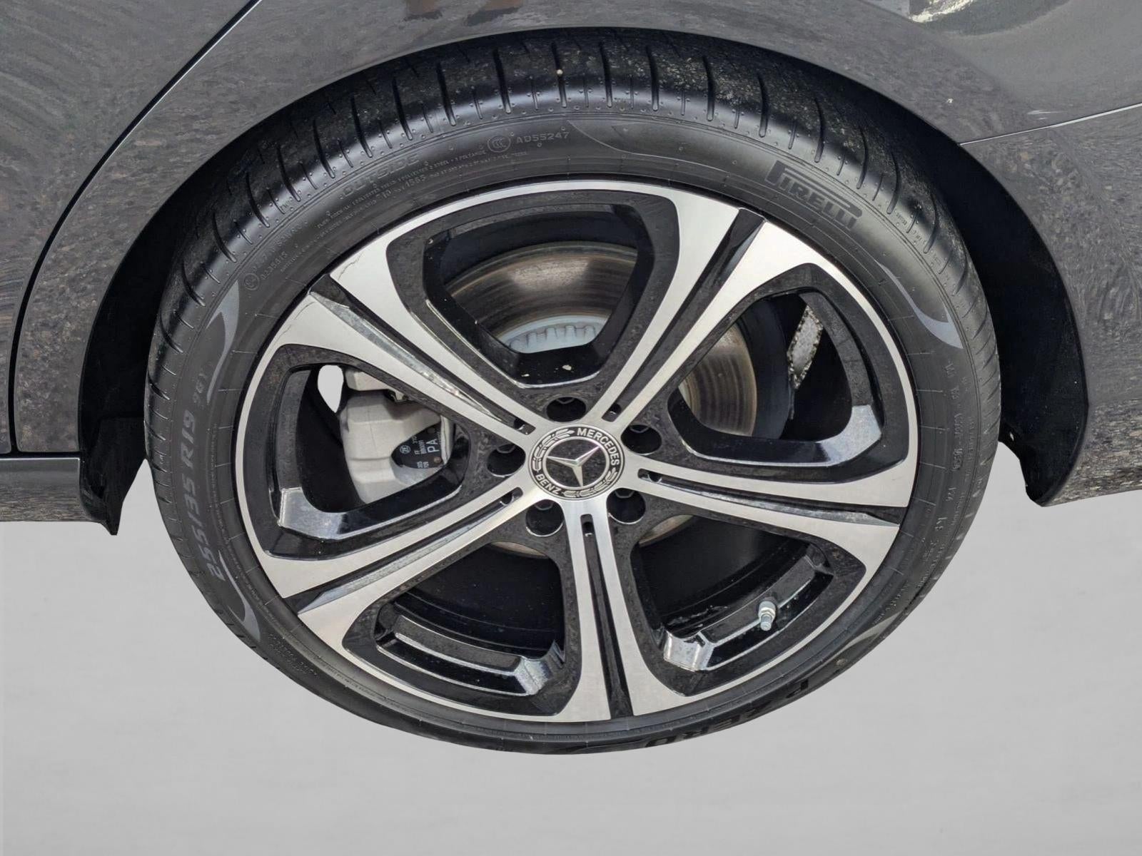 2025 Mercedes-Benz C-Class C 300 Sedan