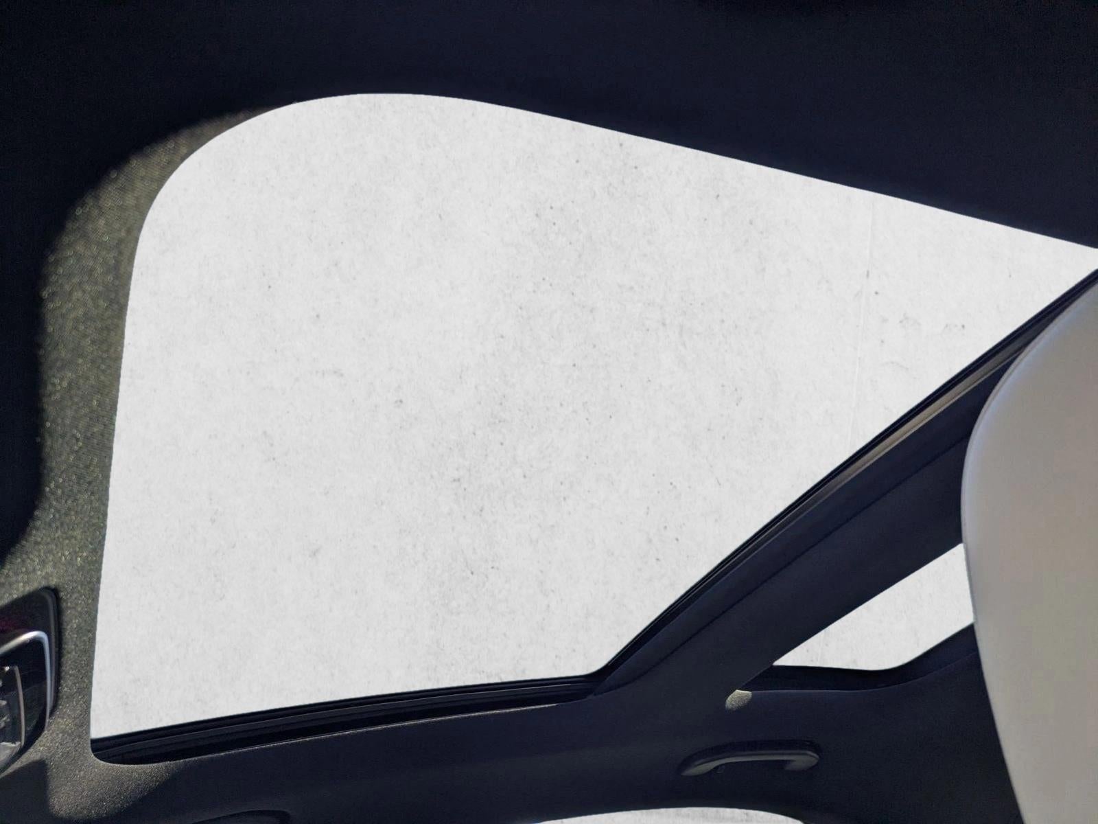 2025 Mercedes-Benz C-Class C 300 Sedan