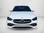 2026 Mercedes-Benz C-Class C 300 Sedan