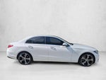 2026 Mercedes-Benz C-Class C 300 Sedan