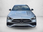 2023 Mercedes-Benz C-Class C 300 Sedan