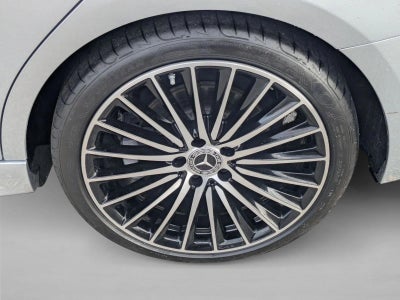 2023 Mercedes-Benz C-Class C 300 Sedan