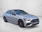 2023 Mercedes-Benz C-Class C 300 Sedan