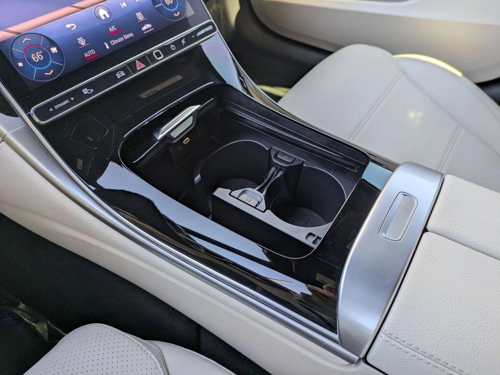 2024 Mercedes-Benz C-Class C 300 Sedan