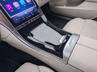 2025 Mercedes-Benz C-Class C 300 Sedan