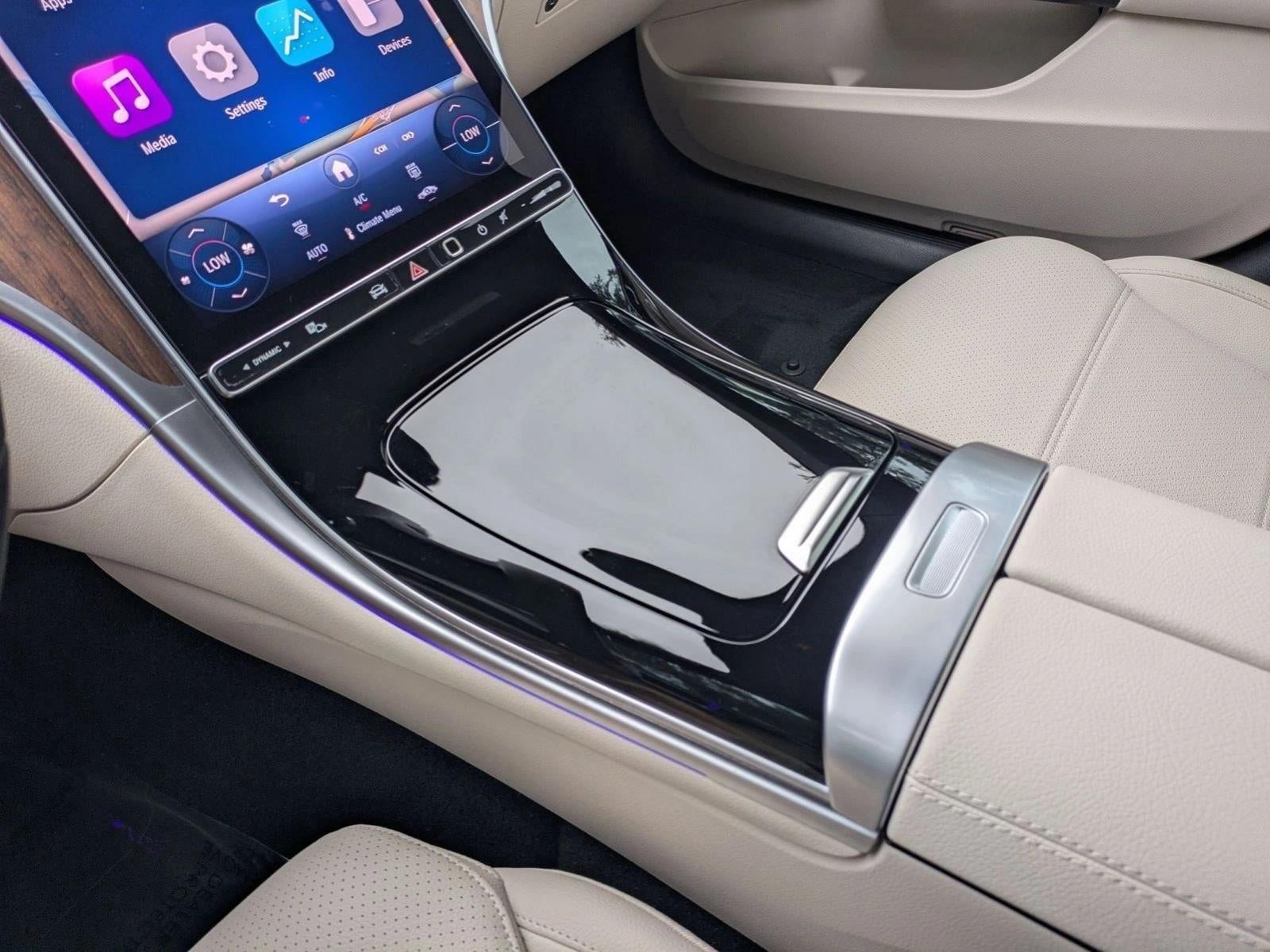 2025 Mercedes-Benz C-Class C 300 Sedan