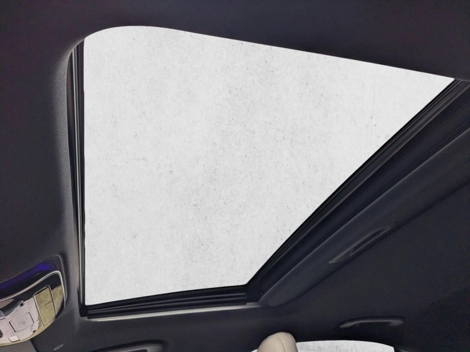 2025 Mercedes-Benz C-Class C 300 Sedan