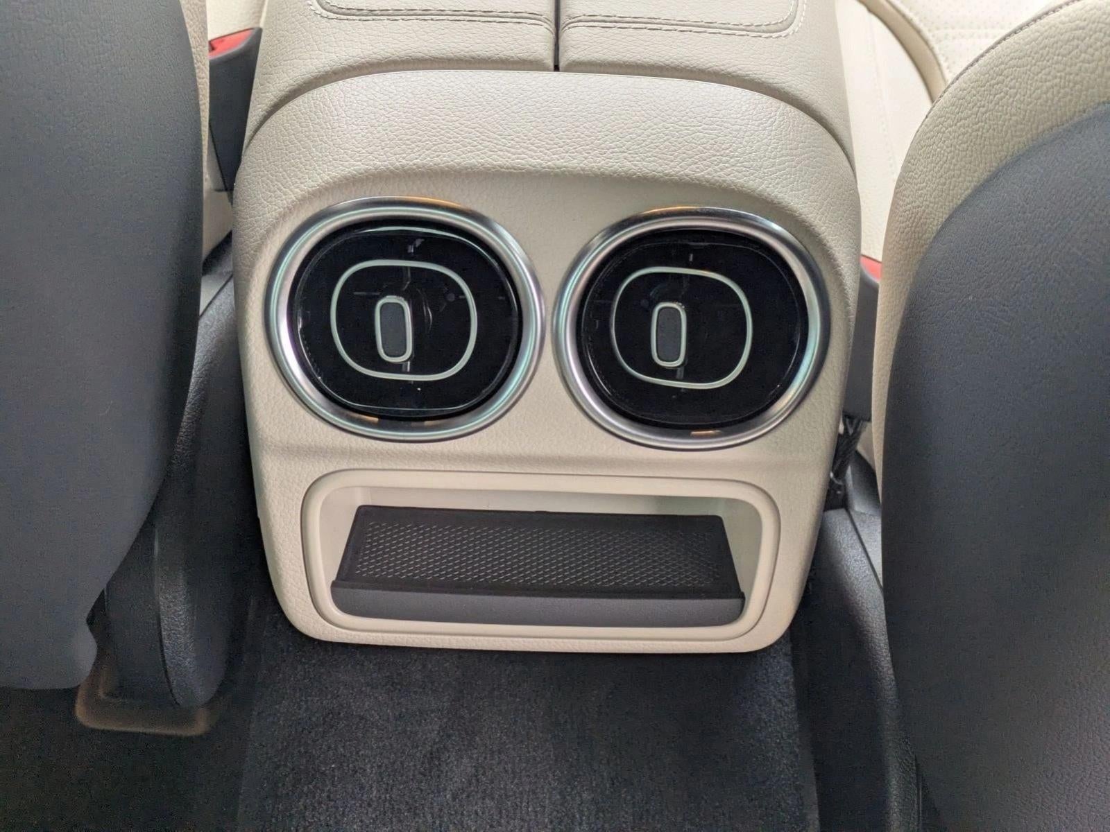 2025 Mercedes-Benz C-Class C 300 Sedan