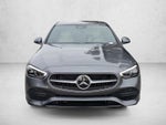 2025 Mercedes-Benz C-Class C 300 Sedan