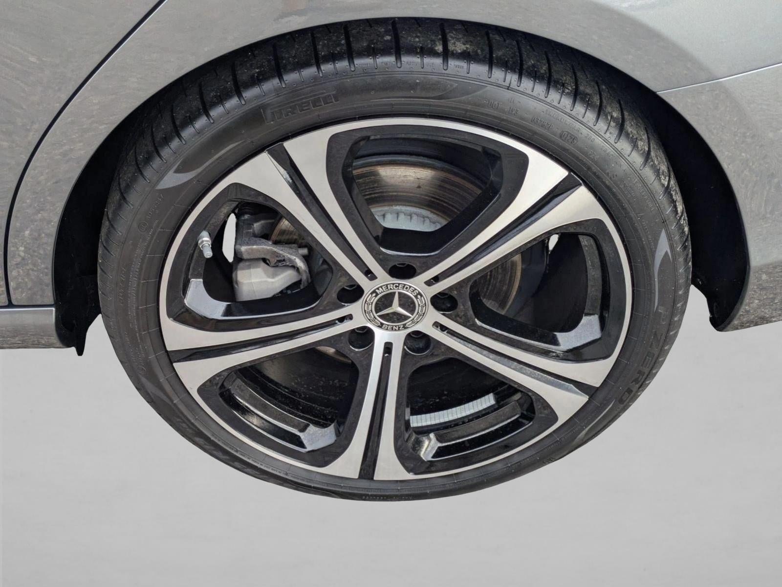 2025 Mercedes-Benz C-Class C 300 Sedan