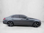 2025 Mercedes-Benz C-Class C 300 Sedan