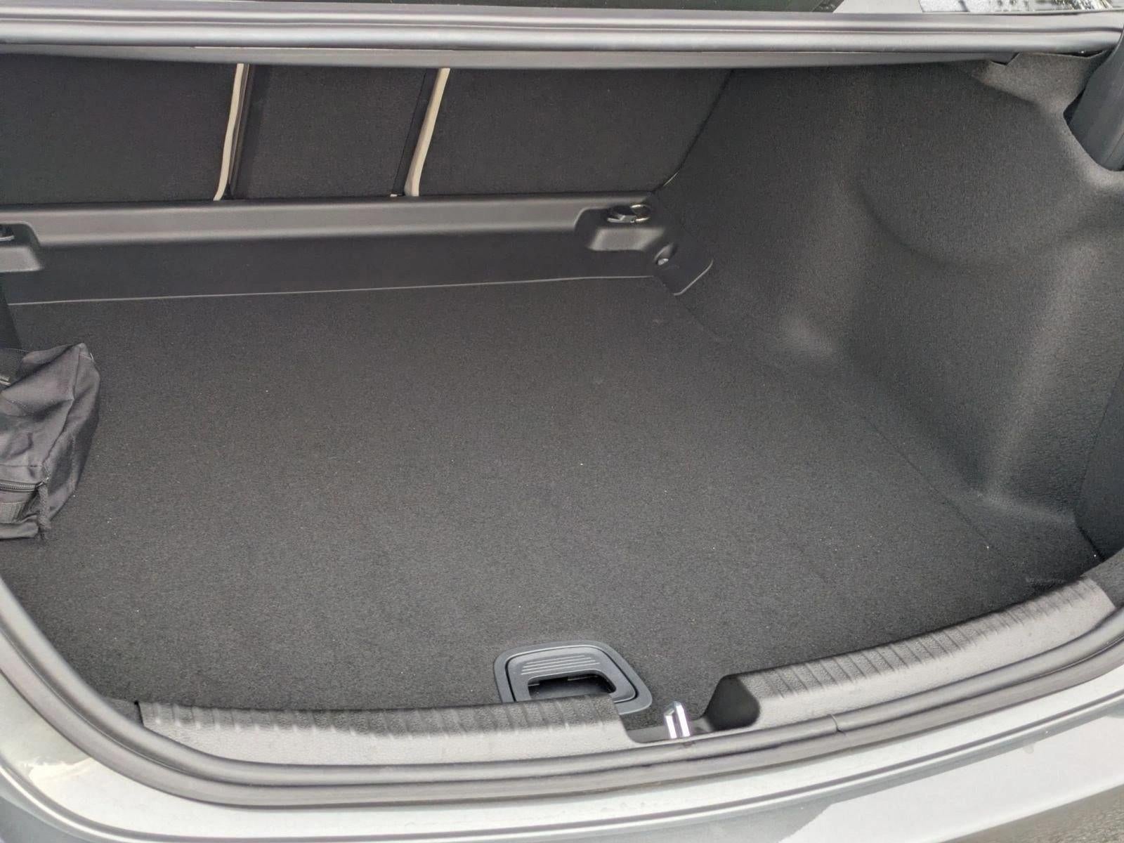 2025 Mercedes-Benz C-Class C 300 Sedan