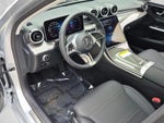2026 Mercedes-Benz C-Class C 300 Sedan