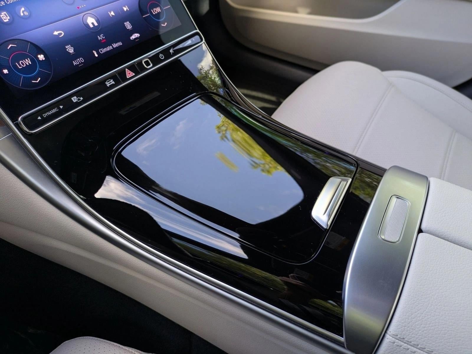 2025 Mercedes-Benz C-Class C 300 Sedan