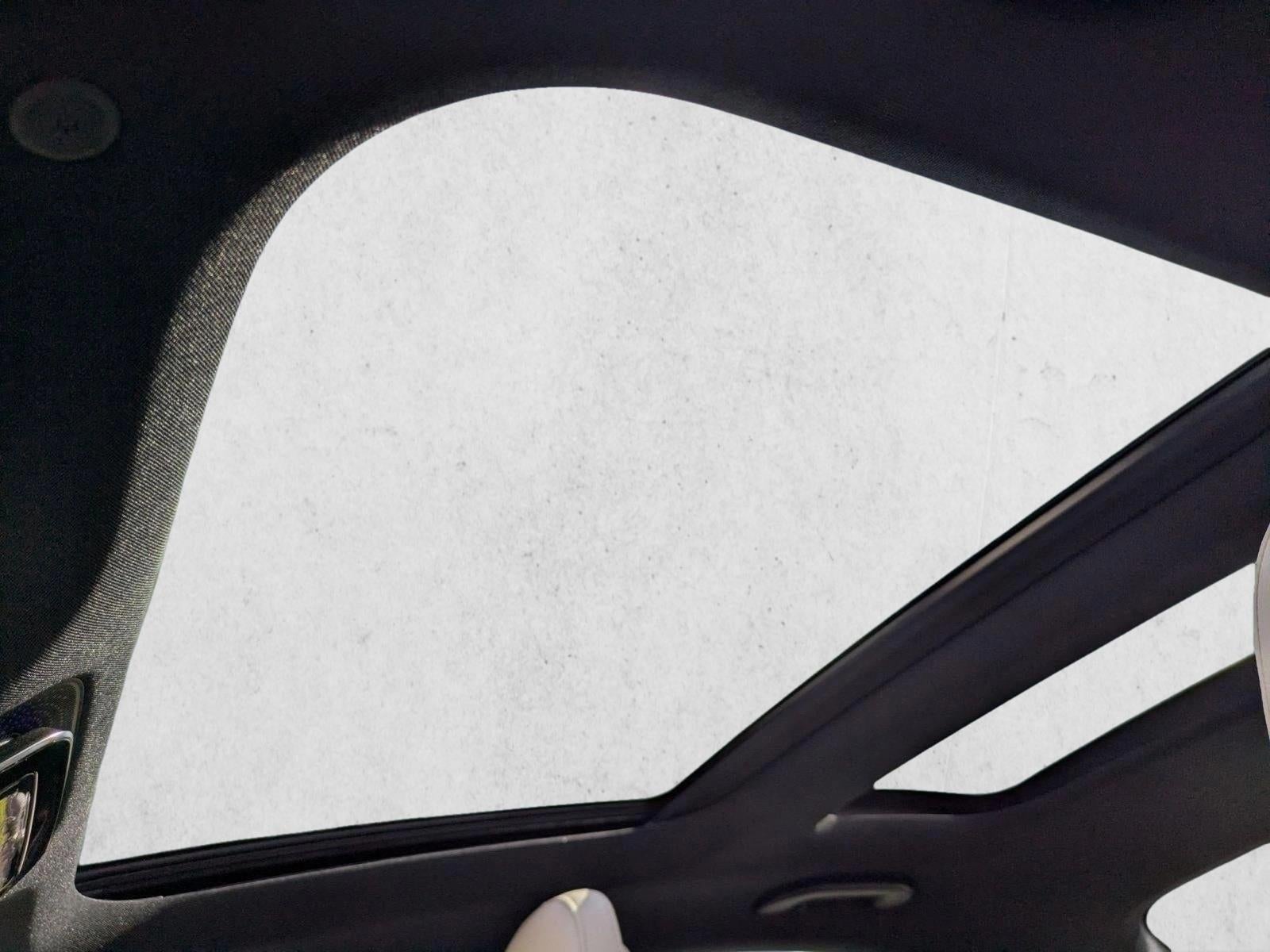 2025 Mercedes-Benz C-Class C 300 Sedan