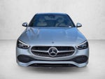 2025 Mercedes-Benz C-Class C 300 Sedan