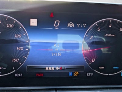 2023 Mercedes-Benz C-Class C 300 Sedan