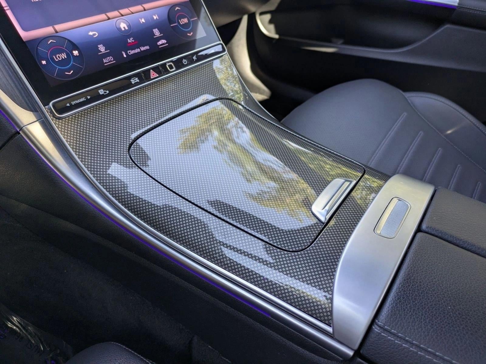 2023 Mercedes-Benz C-Class C 300 Sedan