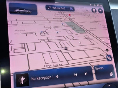 2023 Mercedes-Benz C-Class C 300 Sedan