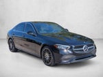 2023 Mercedes-Benz C-Class C 300 4MATIC® Sedan