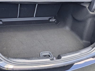 2024 Mercedes-Benz C-Class C 300 4MATIC® Sedan