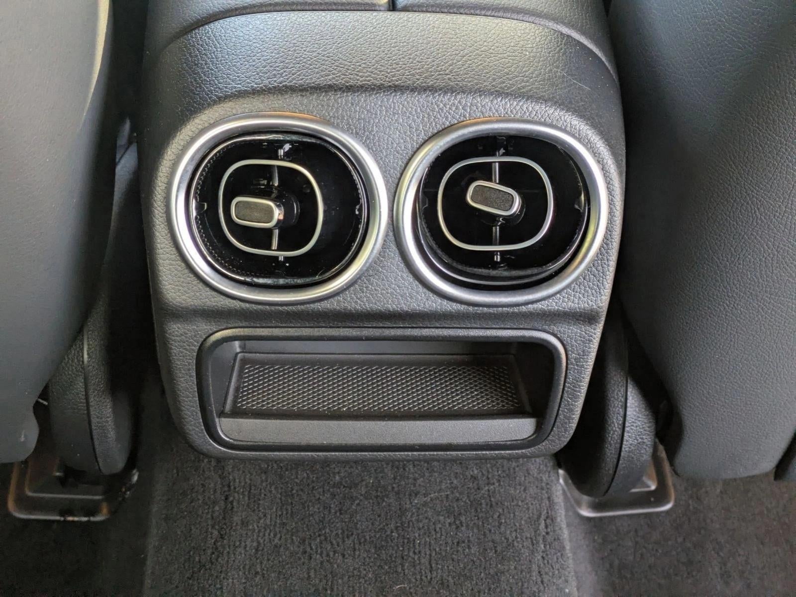 2025 Mercedes-Benz C-Class C 300 4MATIC® Sedan