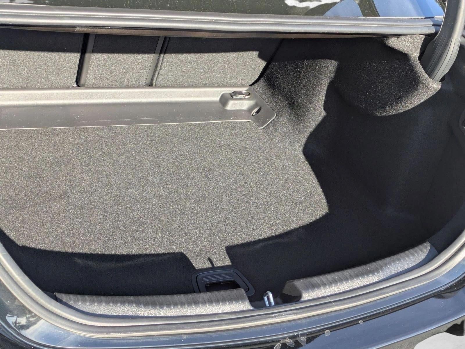 2025 Mercedes-Benz C-Class C 300 4MATIC® Sedan