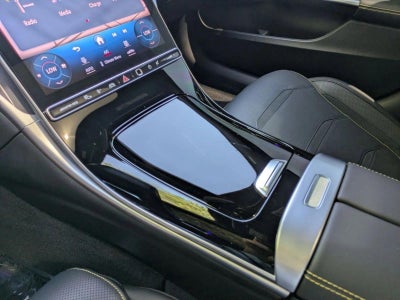 2024 Mercedes-Benz C-Class AMG® C 63 S E Performance Sedan