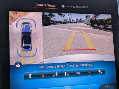 2024 Mercedes-Benz C-Class AMG® C 63 S E Performance Sedan