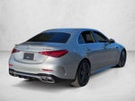 2024 Mercedes-Benz C-Class AMG® C 63 S E Performance Sedan