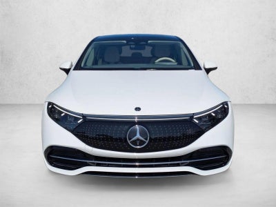 2023 Mercedes-Benz EQS EQS 450+ Sedan