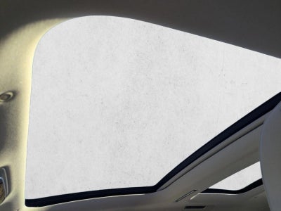 2023 Mercedes-Benz EQS EQS 450+ Sedan