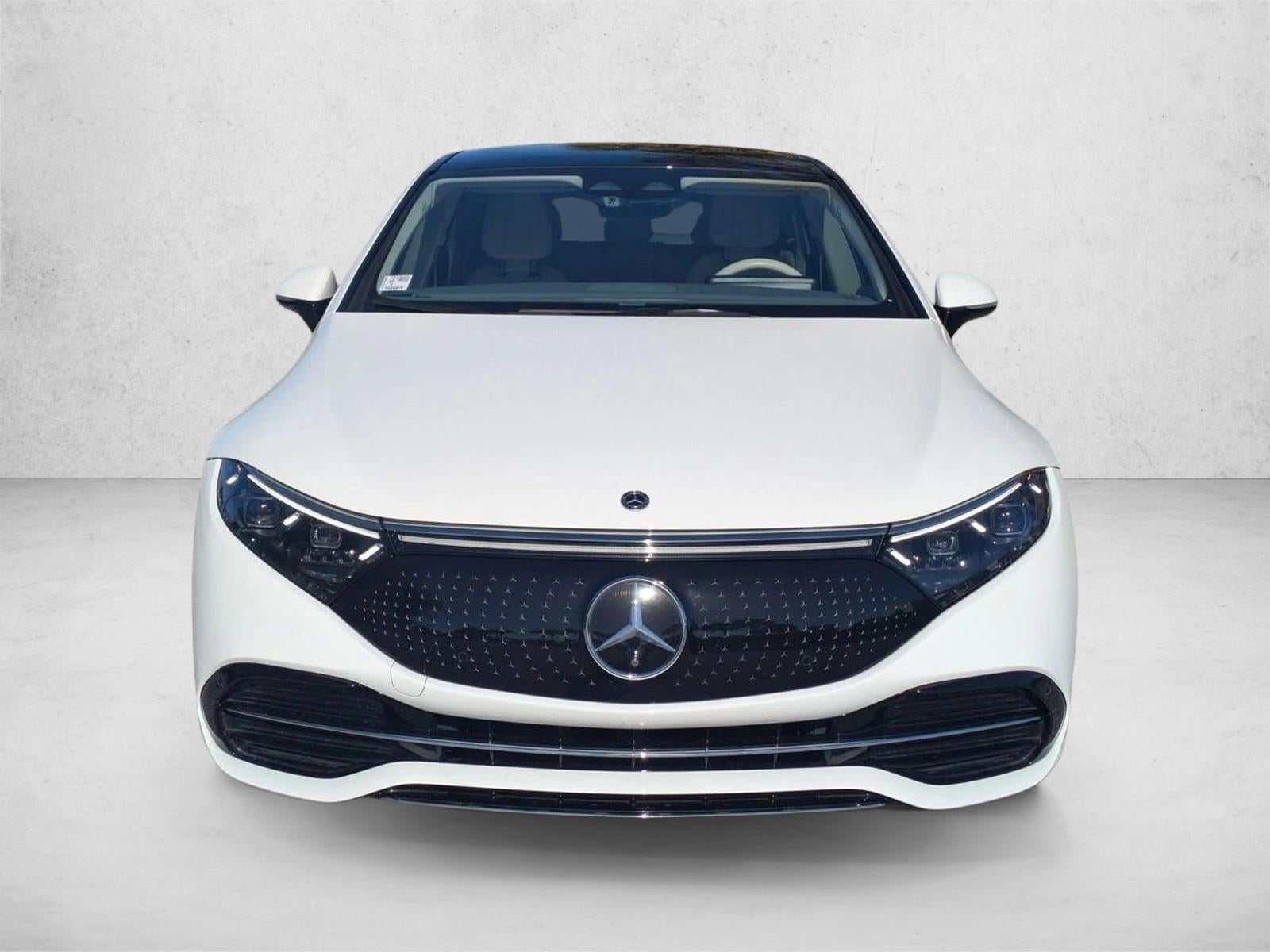 2023 Mercedes-Benz EQS EQS 450+ Sedan