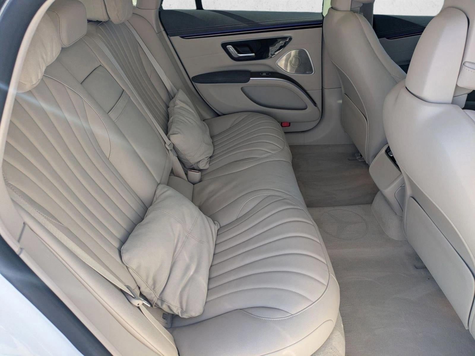 2023 Mercedes-Benz EQS EQS 450+ Sedan