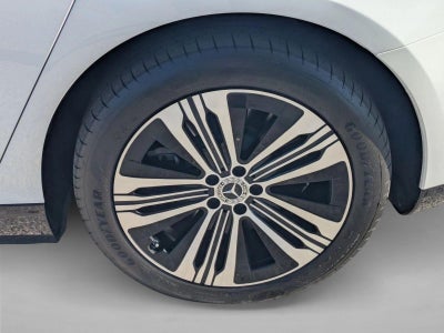 2023 Mercedes-Benz EQS EQS 450+ Sedan