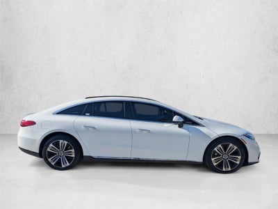 2023 Mercedes-Benz EQS EQS 450+ Sedan