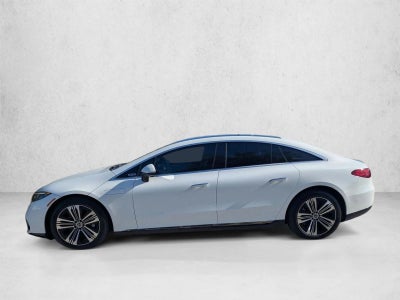 2023 Mercedes-Benz EQS EQS 450+ Sedan