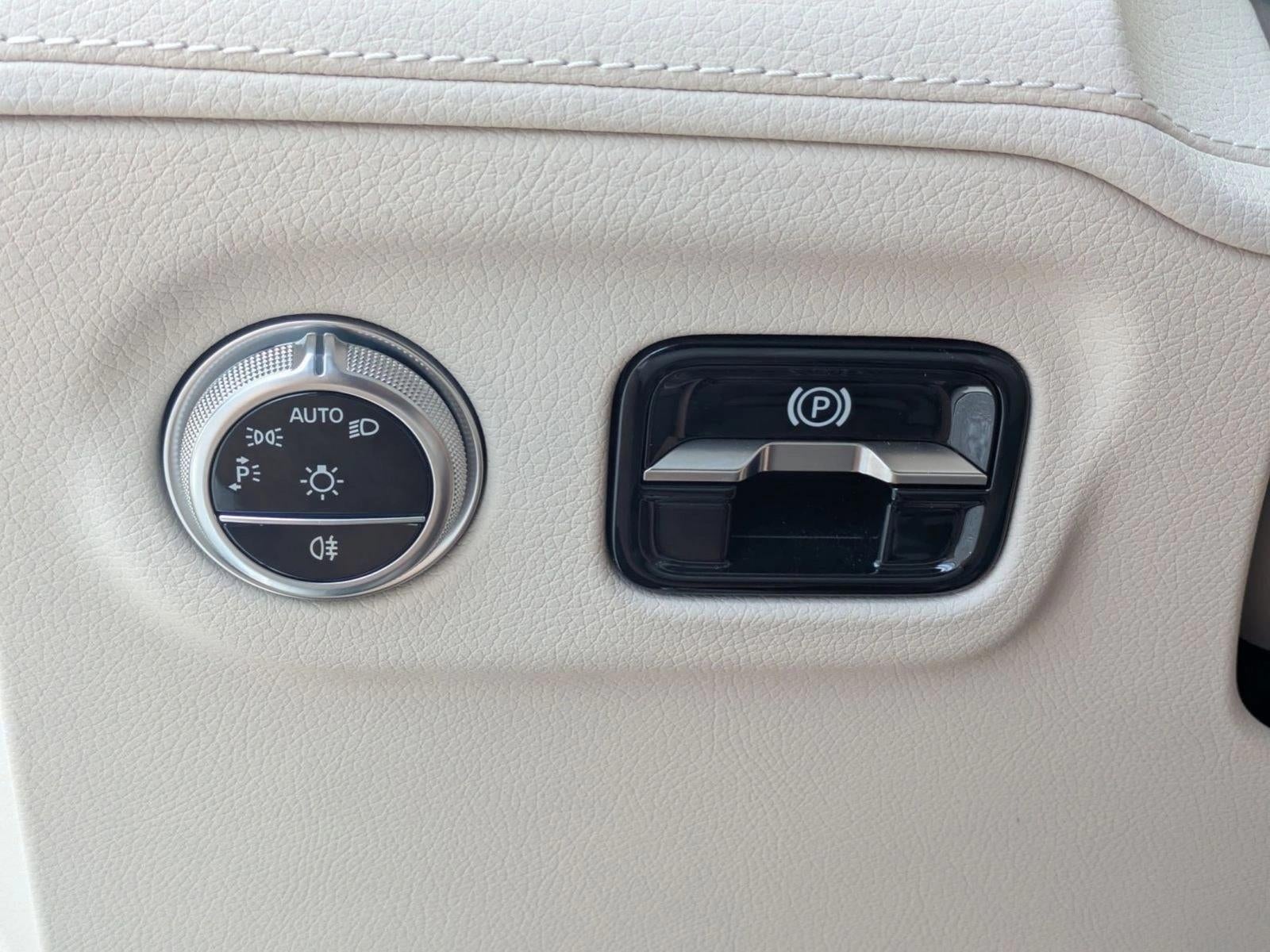 2022 Mercedes-Benz EQS EQS 450+ Sedan