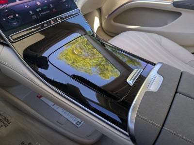 2022 Mercedes-Benz EQS EQS 450+ Sedan