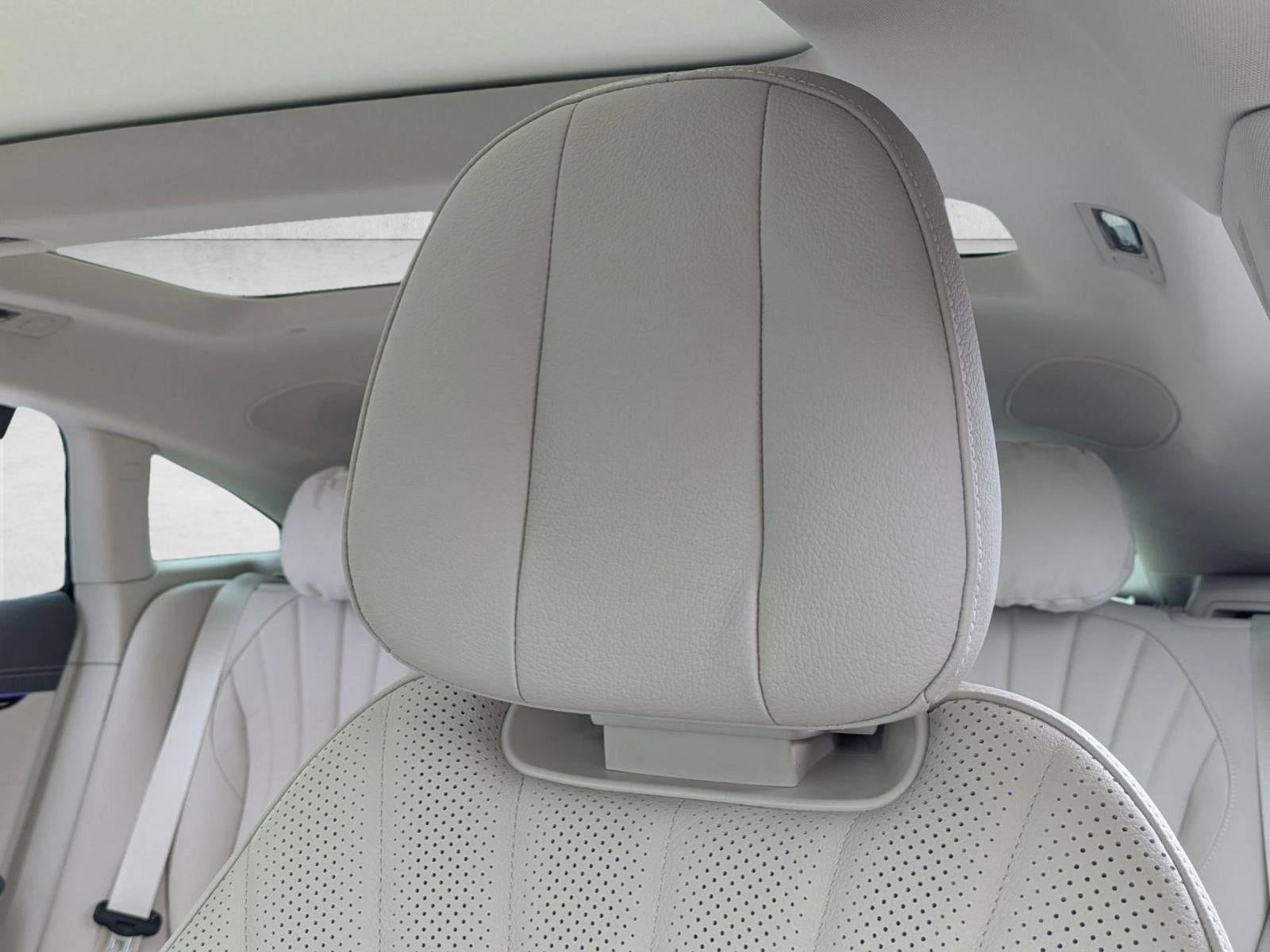 2022 Mercedes-Benz EQS EQS 450+ Sedan