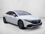 2022 Mercedes-Benz EQS EQS 450+ Sedan