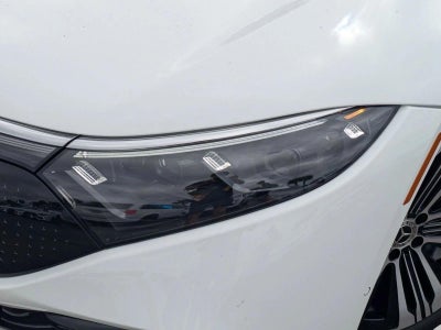 2022 Mercedes-Benz EQS EQS 450+ Sedan